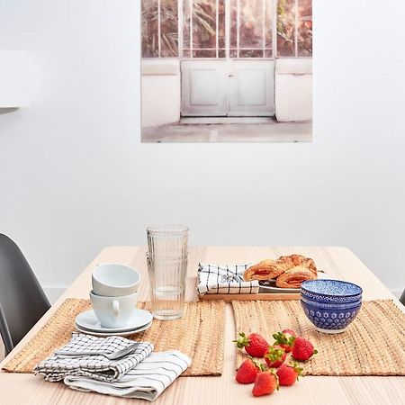 Apartmán El Limonar Los Barrios Exteriér fotografie