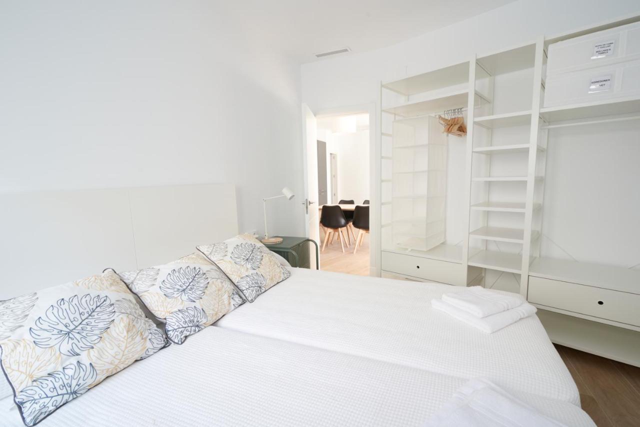 Apartmán El Limonar Los Barrios Exteriér fotografie