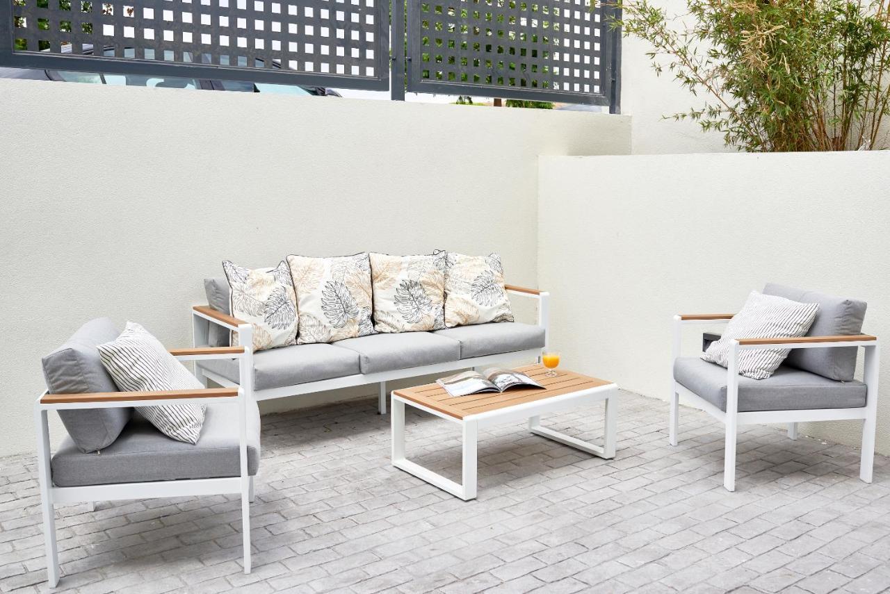 Apartmán El Limonar Los Barrios Exteriér fotografie