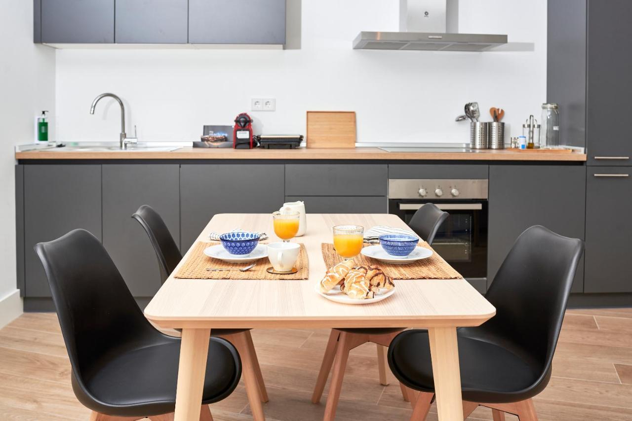 Apartmán El Limonar Los Barrios Exteriér fotografie