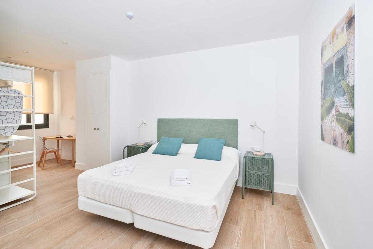 Apartmán El Limonar Los Barrios Exteriér fotografie