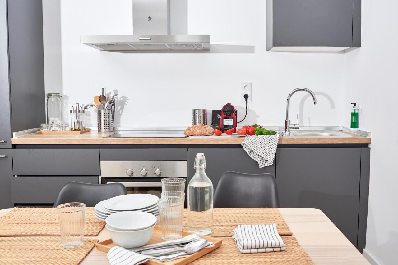 Apartmán El Limonar Los Barrios Exteriér fotografie