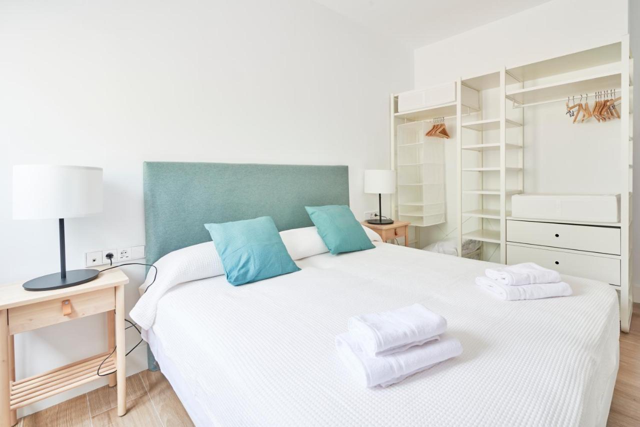Apartmán El Limonar Los Barrios Exteriér fotografie
