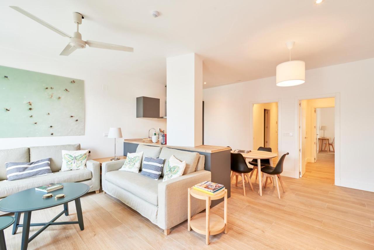 Apartmán El Limonar Los Barrios Exteriér fotografie