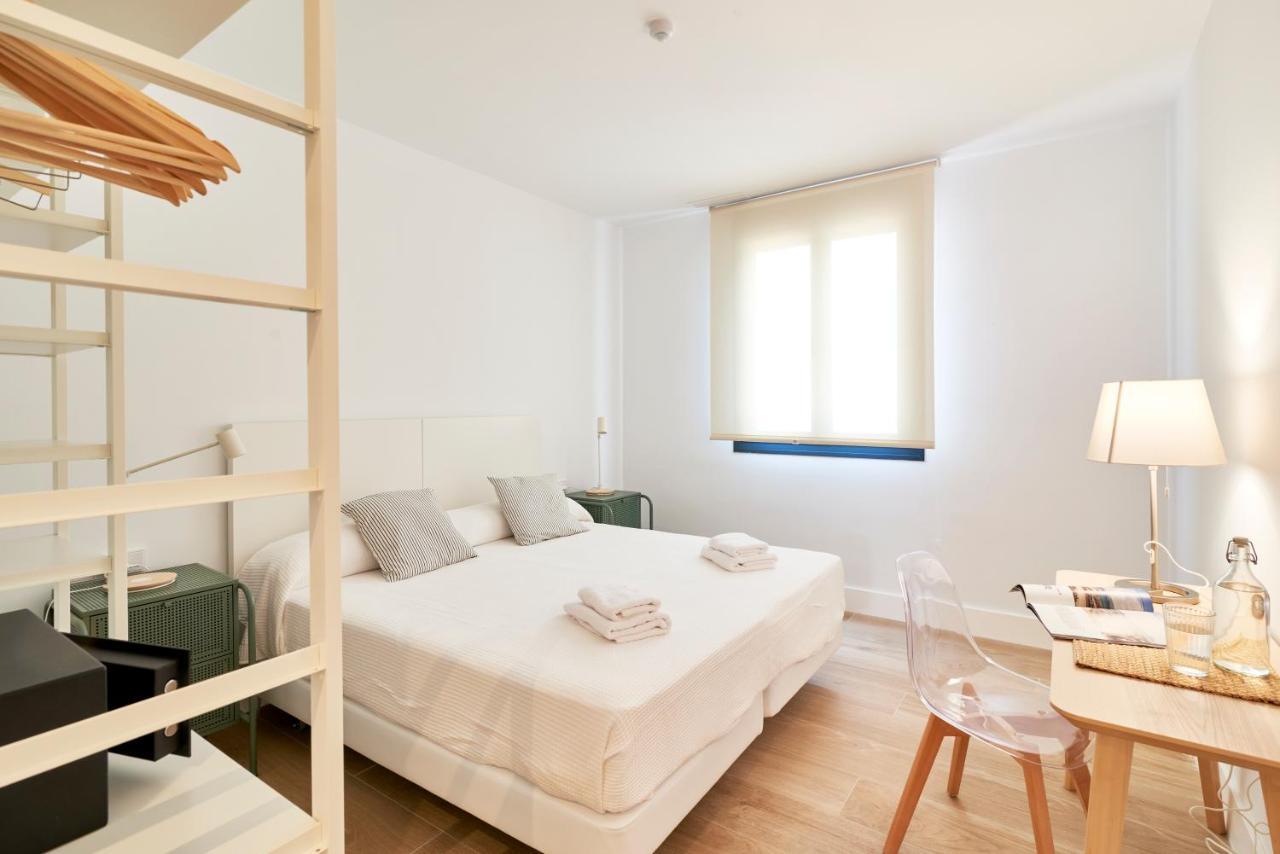 Apartmán El Limonar Los Barrios Exteriér fotografie