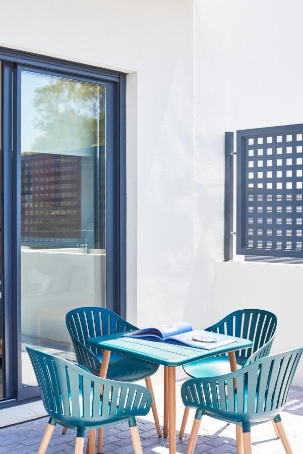Apartmán El Limonar Los Barrios Exteriér fotografie