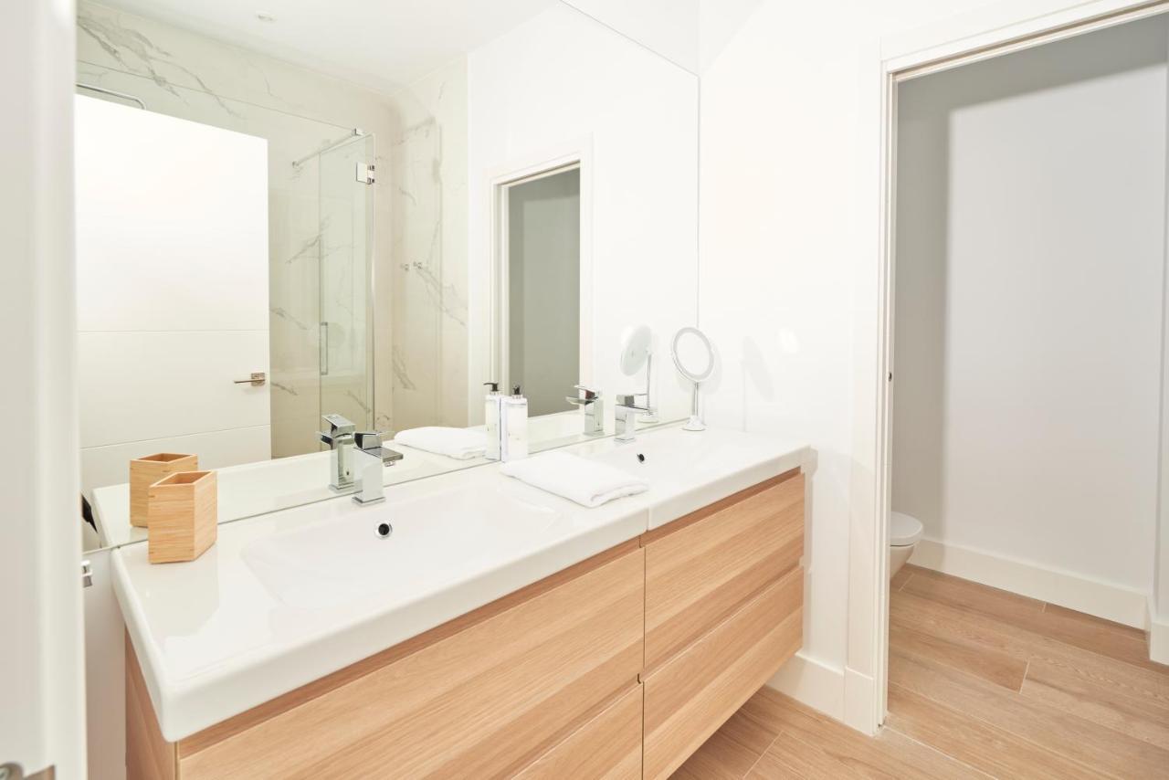 Apartmán El Limonar Los Barrios Exteriér fotografie