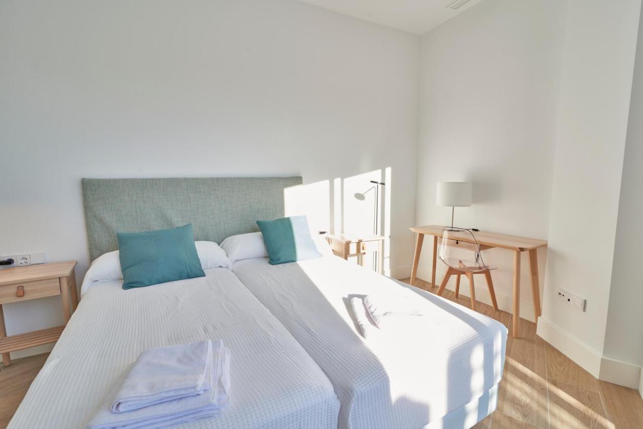 Apartmán El Limonar Los Barrios Exteriér fotografie