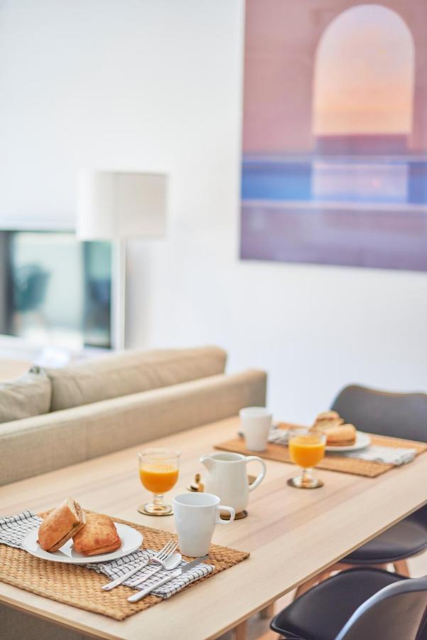 Apartmán El Limonar Los Barrios Exteriér fotografie