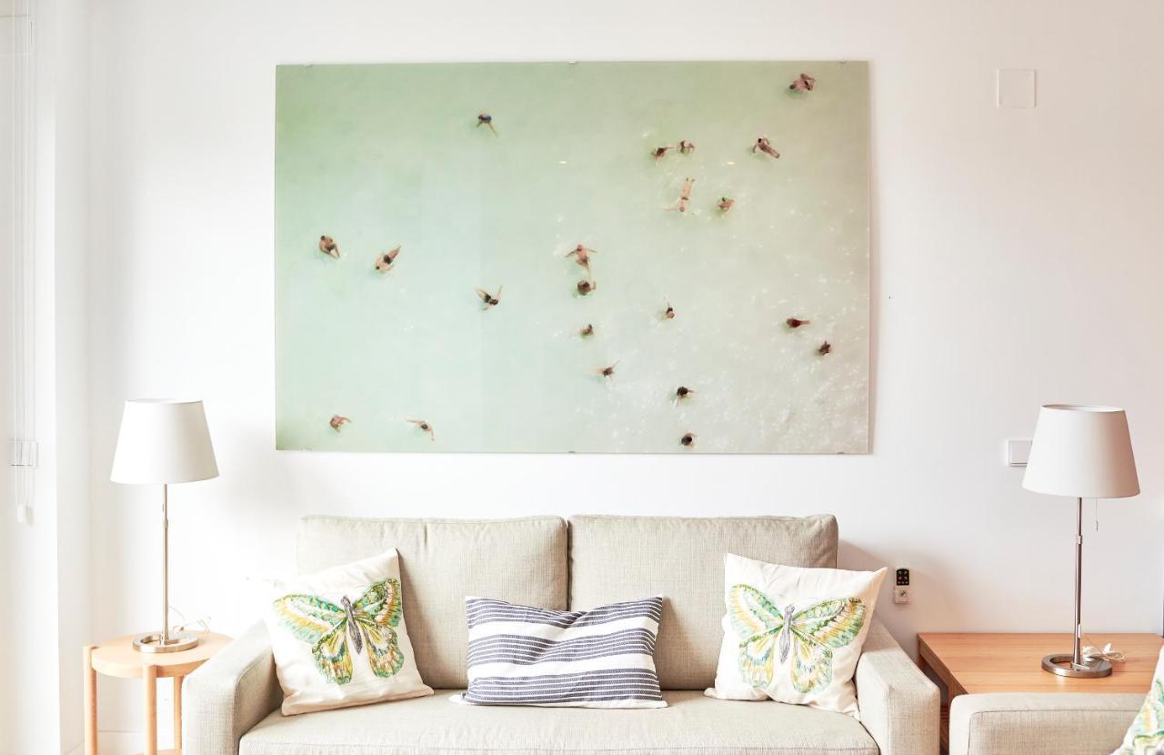 Apartmán El Limonar Los Barrios Exteriér fotografie