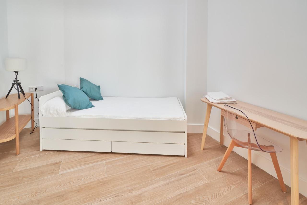 Apartmán El Limonar Los Barrios Exteriér fotografie